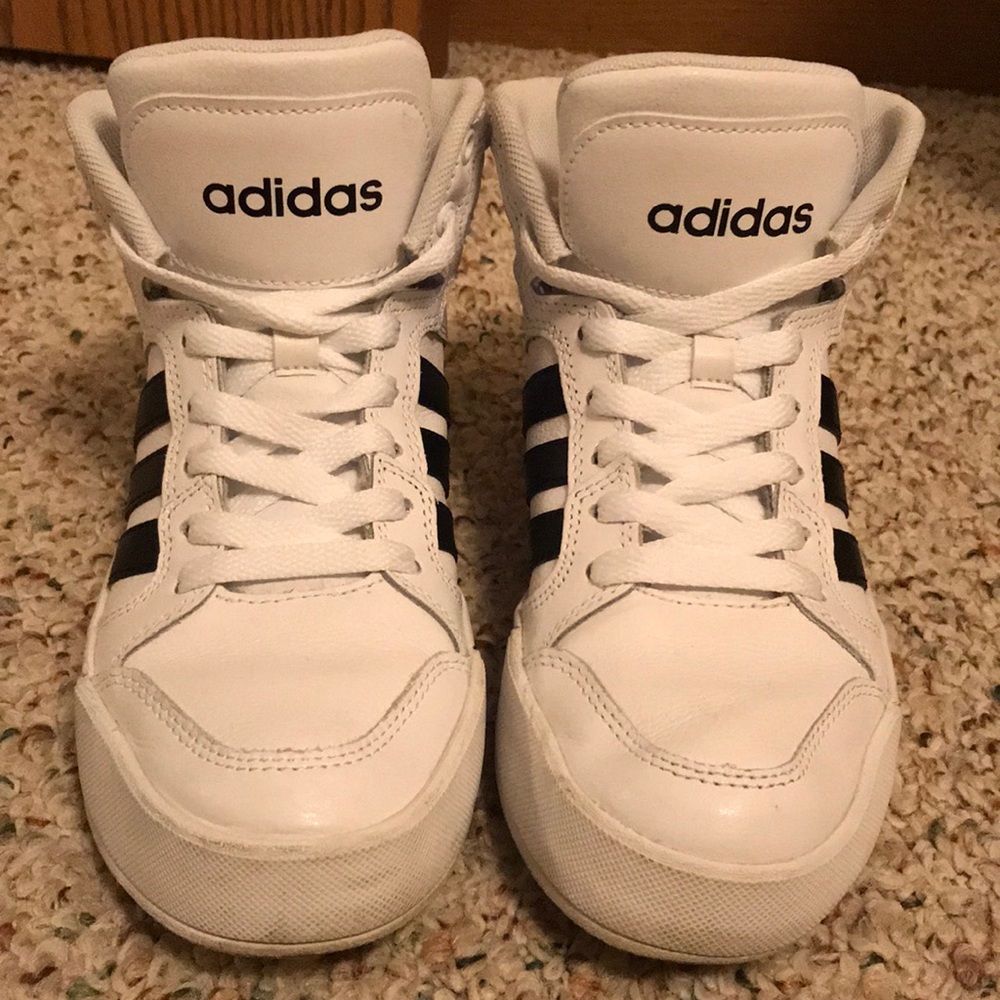Adidas High tops